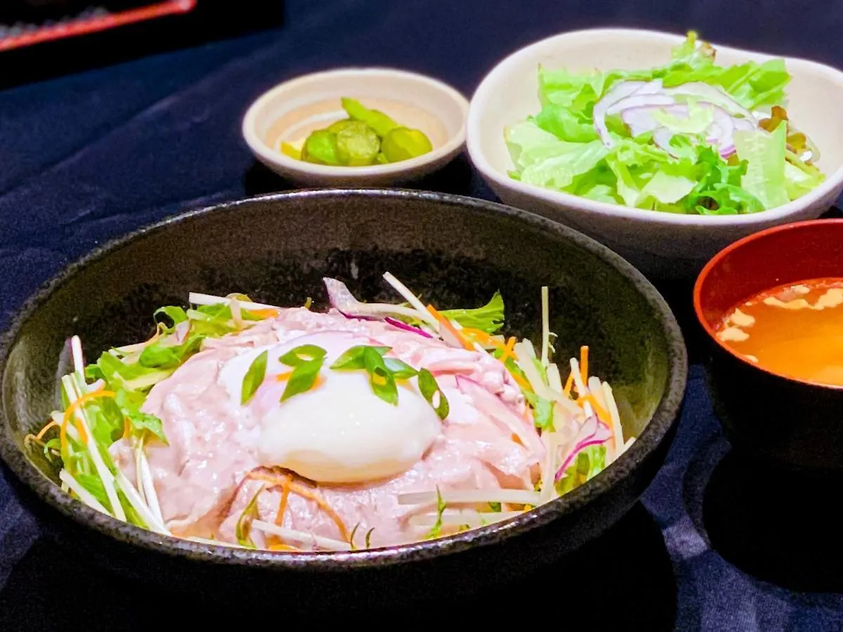 Apa Hotel Higashi Shinjuku Kabukicho Токио