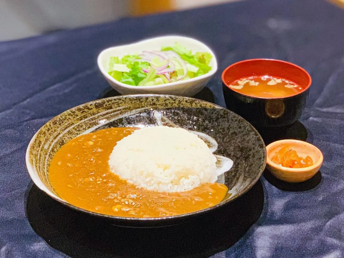 Apa Hotel Higashi Shinjuku Kabukicho Токио Япония