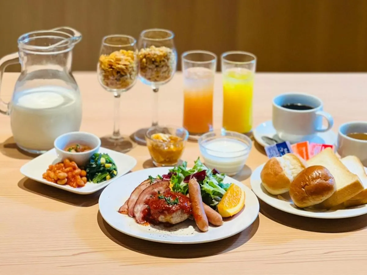 Apa Hotel Higashi Shinjuku Kabukicho Tōkyō 3*,  Japon