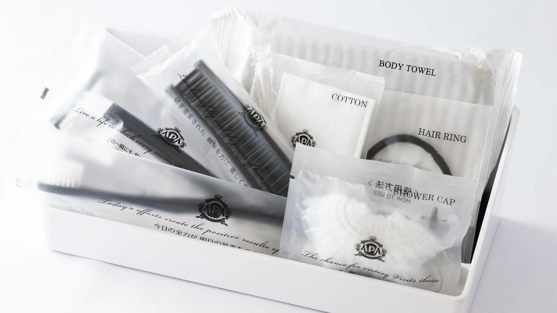 Apa Hotel Higashi Shinjuku Kabukicho Präfektur Tokio