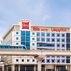 *** Hotel Ibis Al Barsha Vereinigte Arabische Emirate