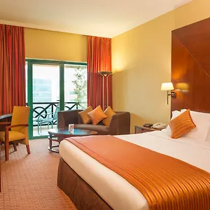 **** Hotel Coral Deira Vereinigte Arabische Emirate