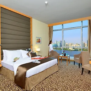 Copthorne 4* Sharjah