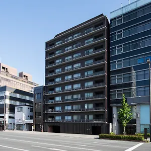Citadines Karasuma-gojo 3* Kyoto
