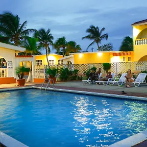 Coconut 3* Palm Beach
