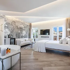 Le Dortoir Boutique Hotel Nizza