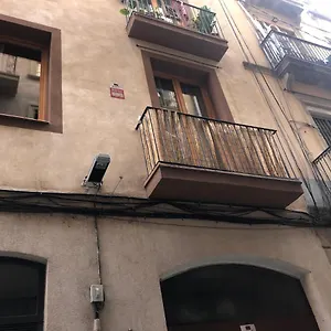 Civico 2 , Barcellona Spagna