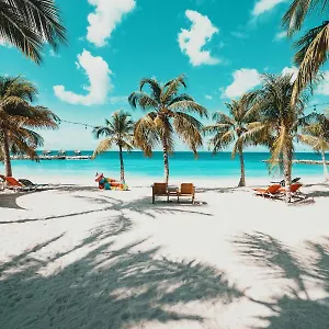 Blue Bay 4* Willemstad