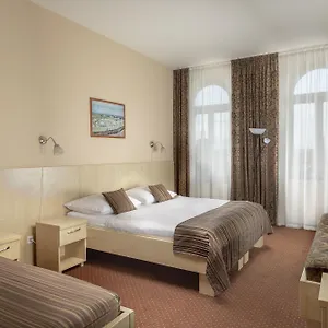 Centre Plaza Hotel Prag