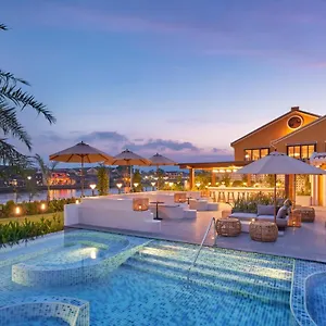 호텔 Moire Hoi An, Vignette Collection By Ihg *****