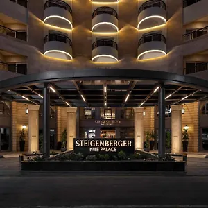 Steigenberger Nile Palace - Convention Center Hotel Luxor