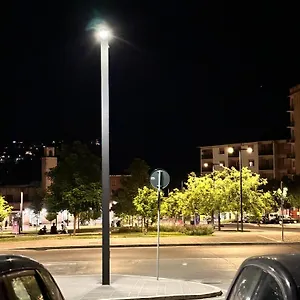 Via Gallurì , Poggibonsi Italia