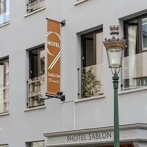 Eurostars Sablon Belgique
