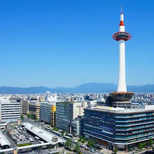 Tower 4* Kyoto