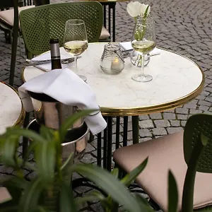 Le Virage Bistro En 2* Maastricht