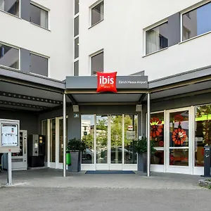 Ibis Messe Airport Hotel Zürich