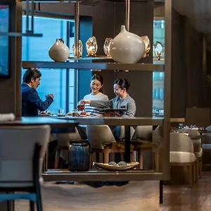 Ana Intercontinental By Ihg Hotel