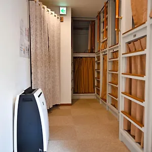 Privatunterkunft Siesta