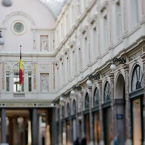 Des Galeries Belgique