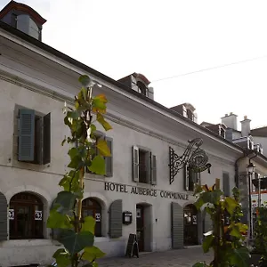 Communale De Suisse