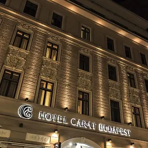 Carat Boutique Hongrie