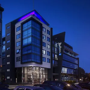 Radisson Blu Royal Irlande