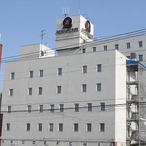 호텔 아파 에키마에 ***