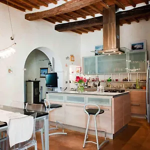 Cittadella 13 Romantic House , Pitigliano Italia
