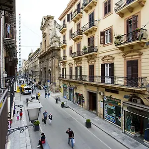 Maqueda , Palermo Italia