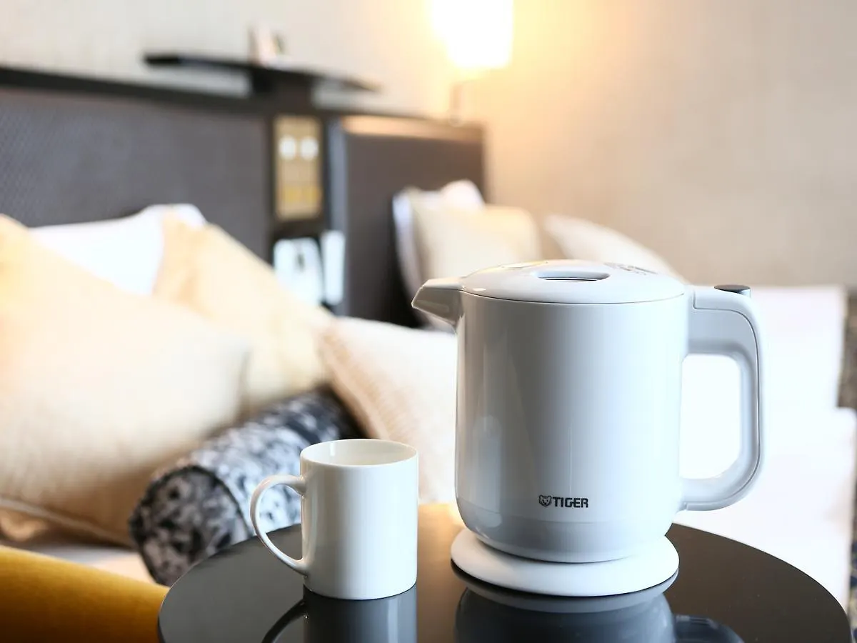 ***  Apa Hotel Higashi Shinjuku Kabukicho Τόκιο Ιαπωνία