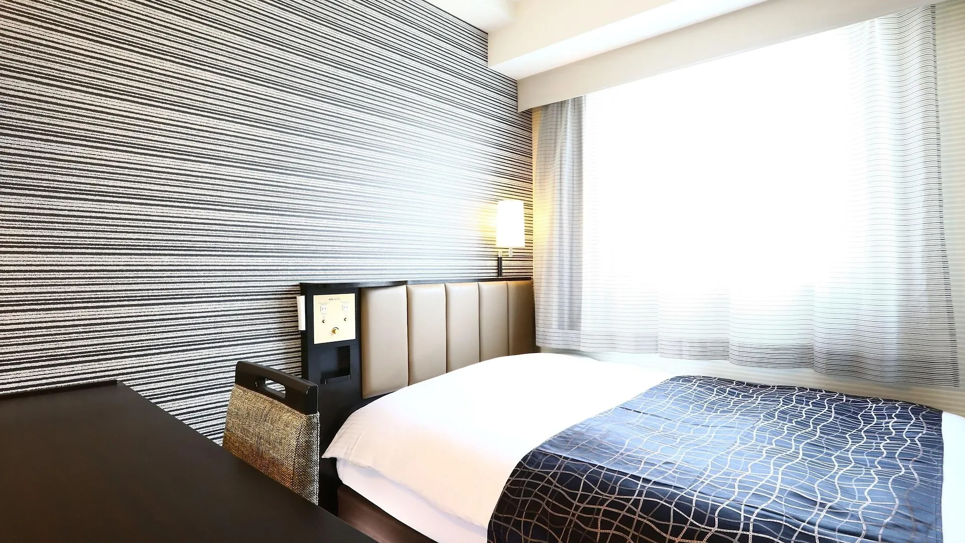 Apa Hotel Higashi Shinjuku Kabukicho Tokyo 3*,