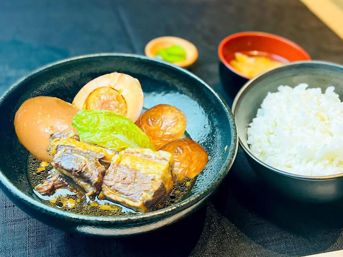 Apa Hotel Higashi Shinjuku Kabukicho Tokyo
