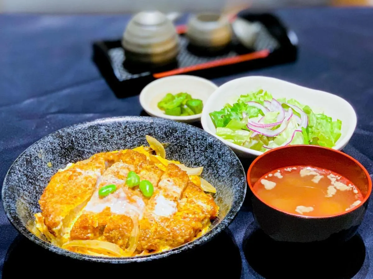 Apa Hotel Higashi Shinjuku Kabukicho Tokyo