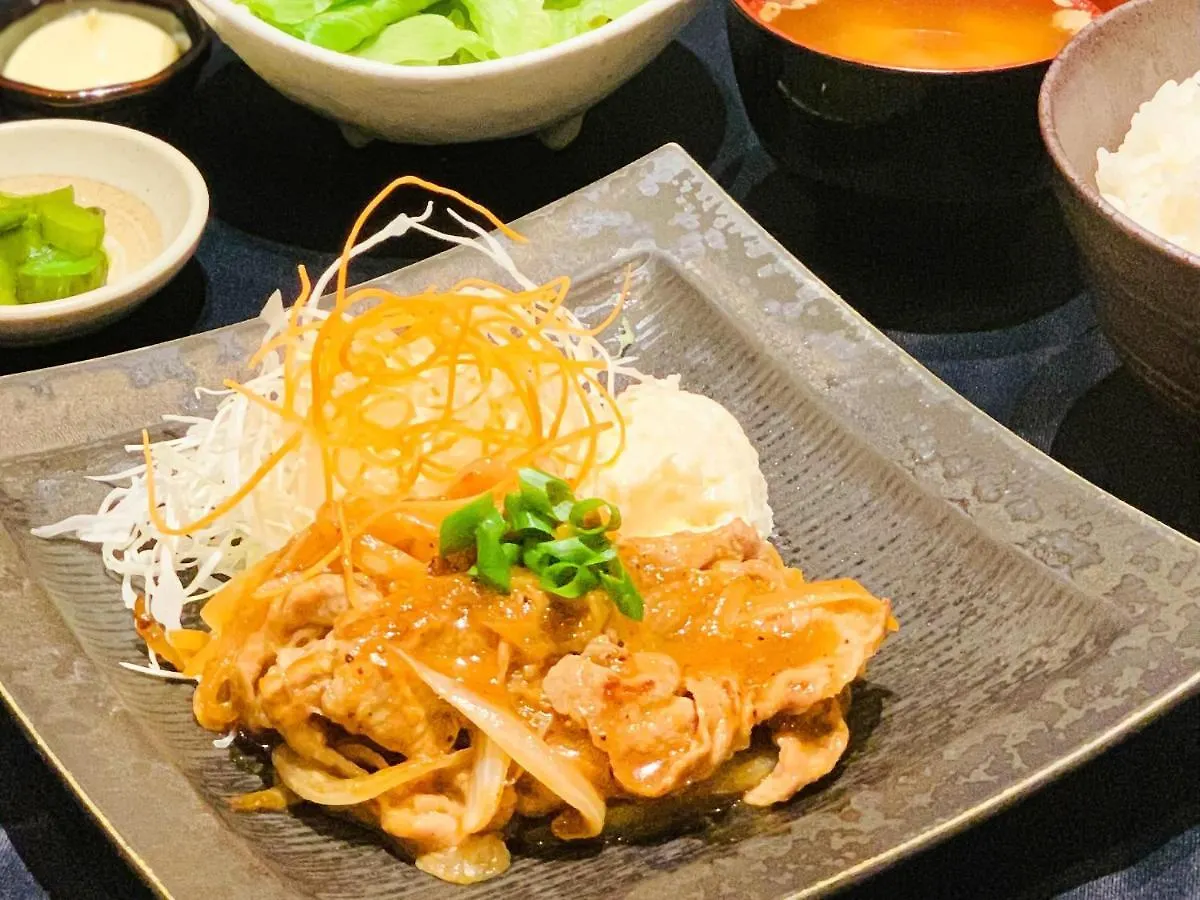 Apa Hotel Higashi Shinjuku Kabukicho Tokyo
