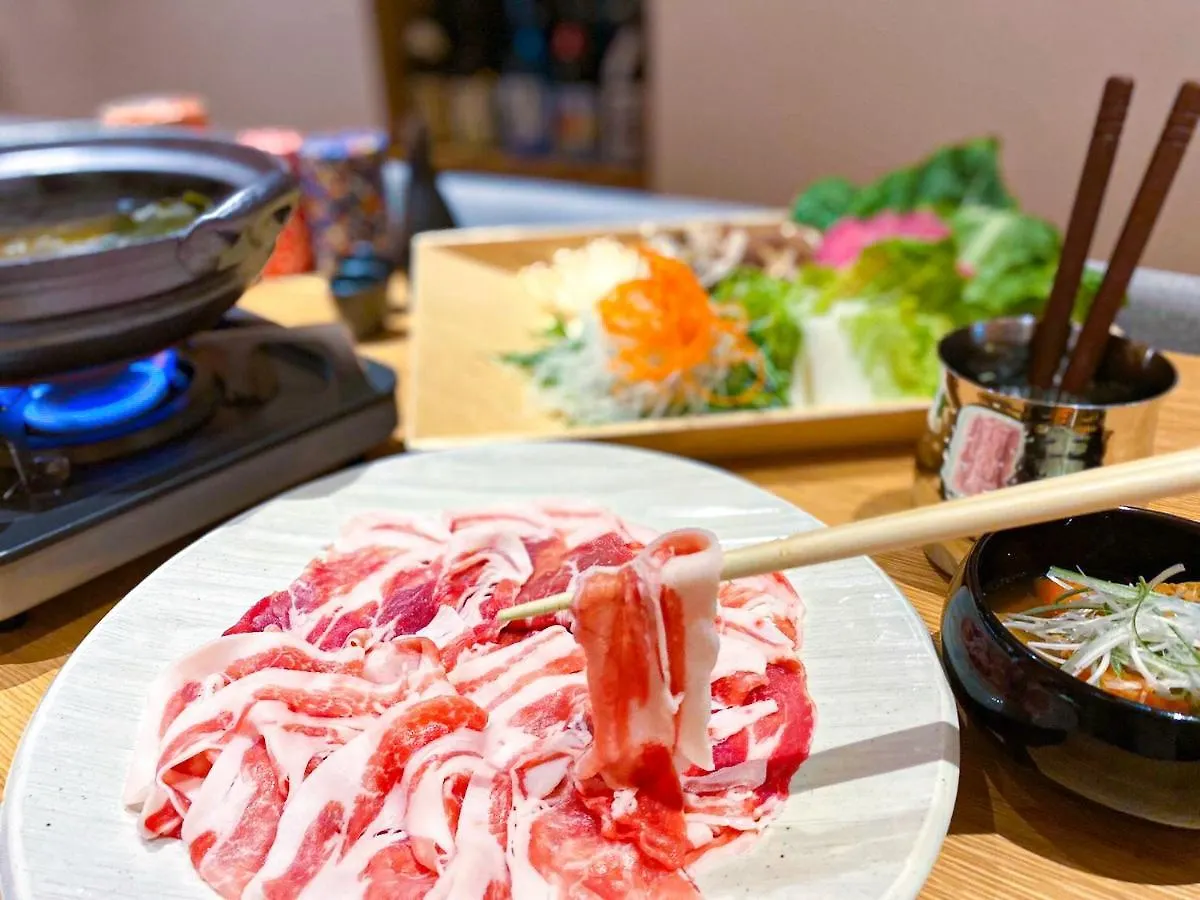 Apa Hotel Higashi Shinjuku Kabukicho Tokyo