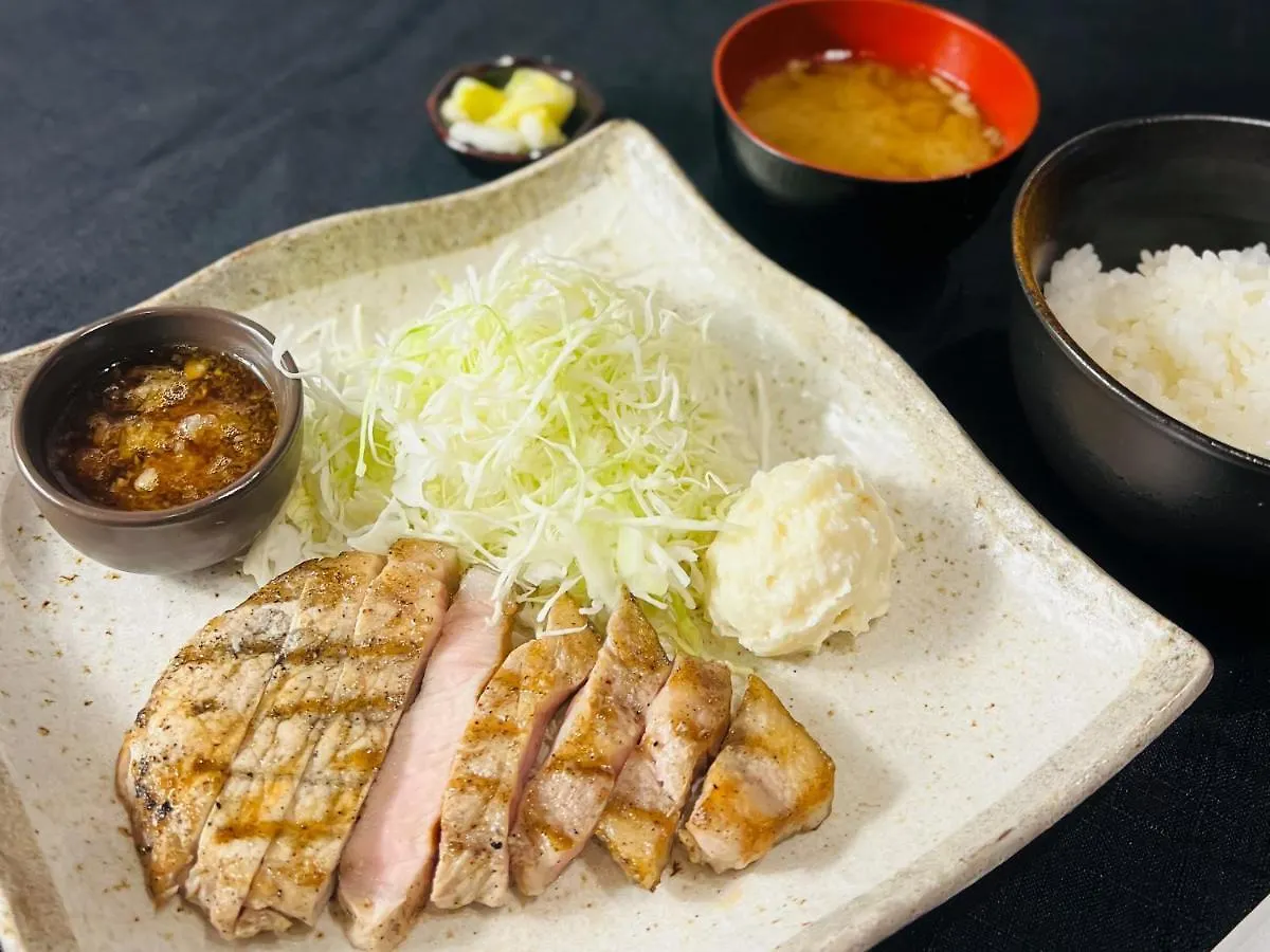 Apa Hotel Higashi Shinjuku Kabukicho Tokyo 3*,