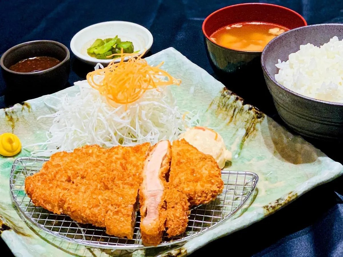 Apa Hotel Higashi Shinjuku Kabukicho Tokyo