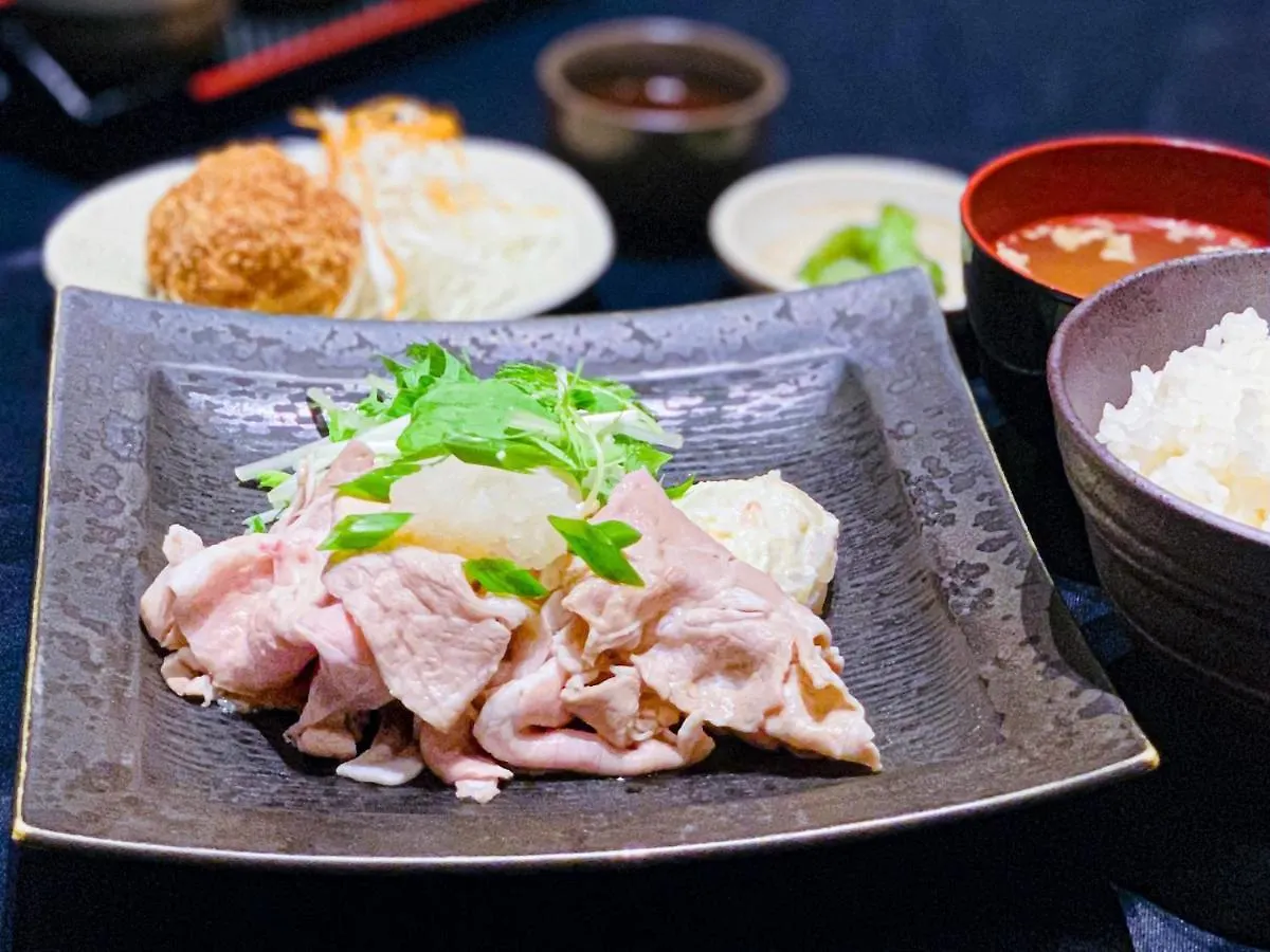 Apa Hotel Higashi Shinjuku Kabukicho Tokyo