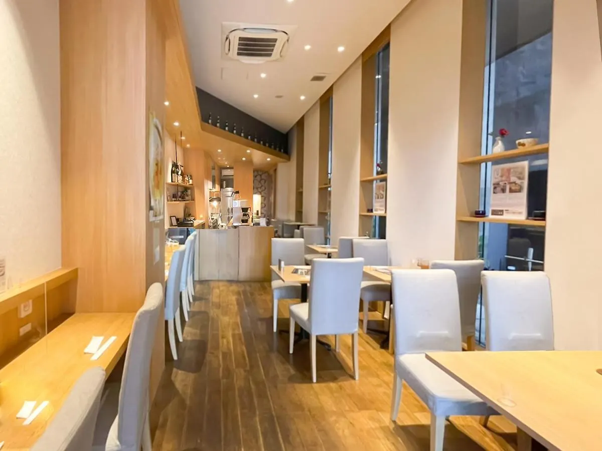 Apa Hotel Higashi Shinjuku Kabukicho Tokyo