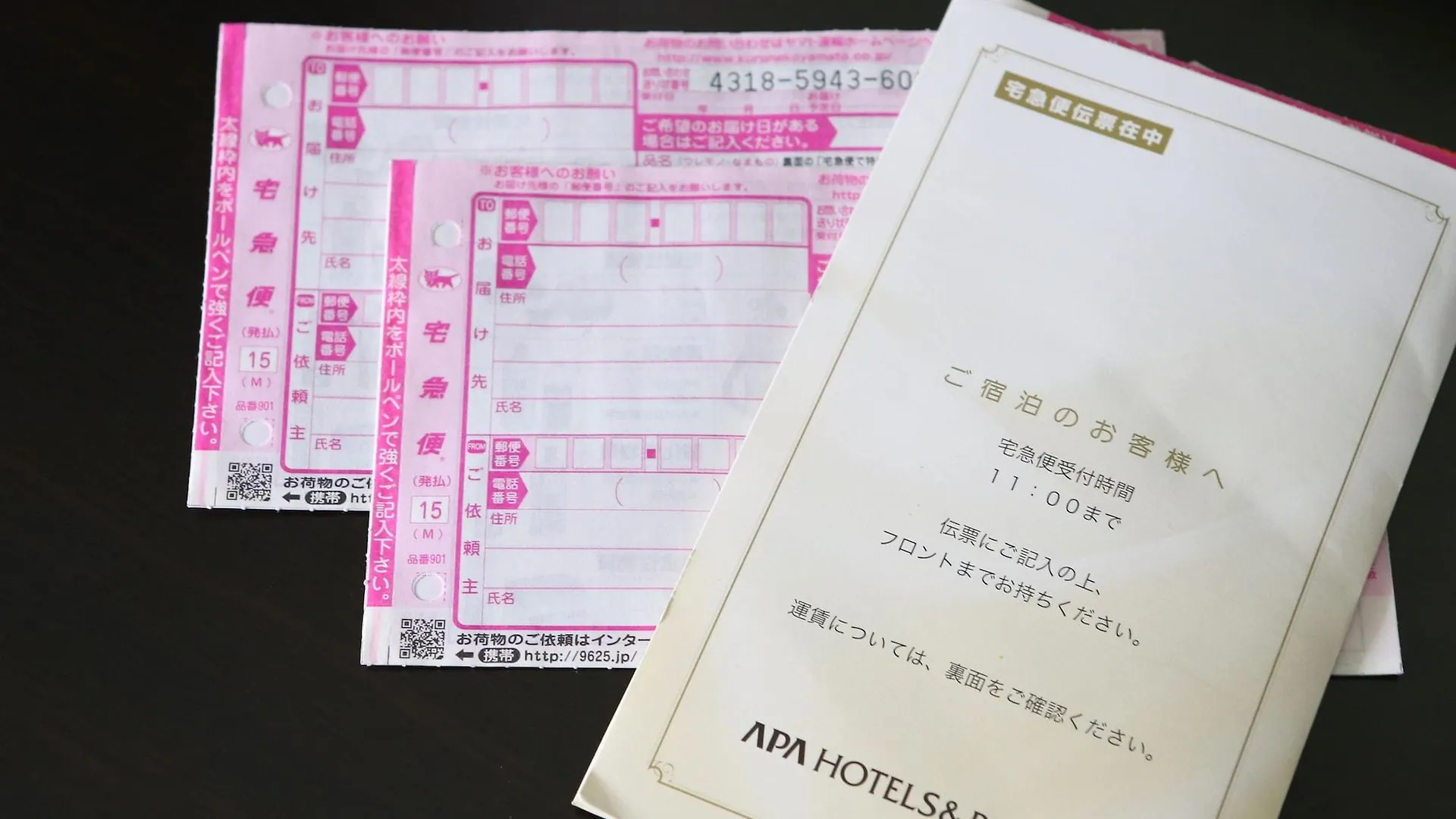 Apa Hotel Higashi Shinjuku Kabukicho Tokyo 3*,