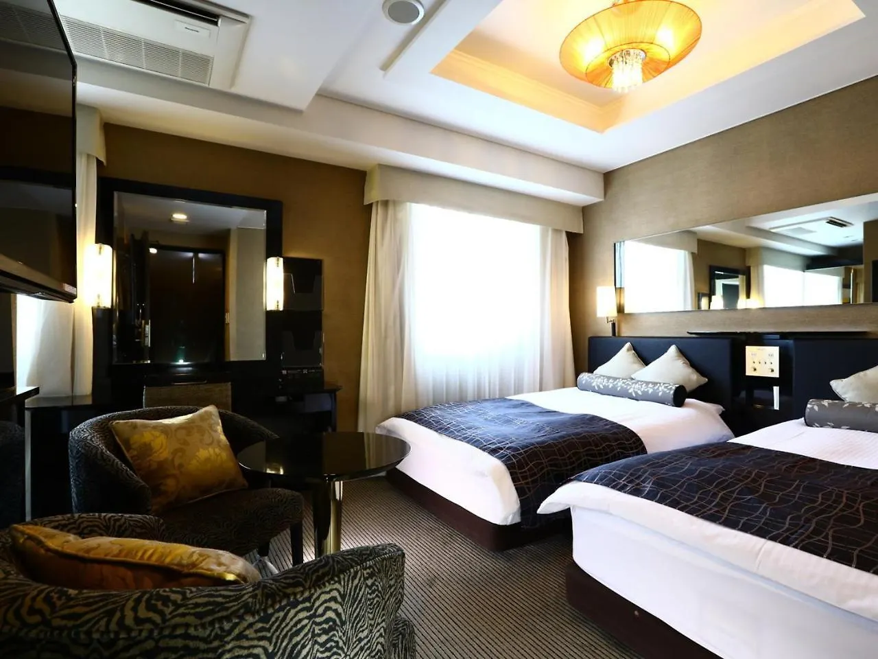 Apa Hotel Higashi Shinjuku Kabukicho Tokyo 3*,  Japonya